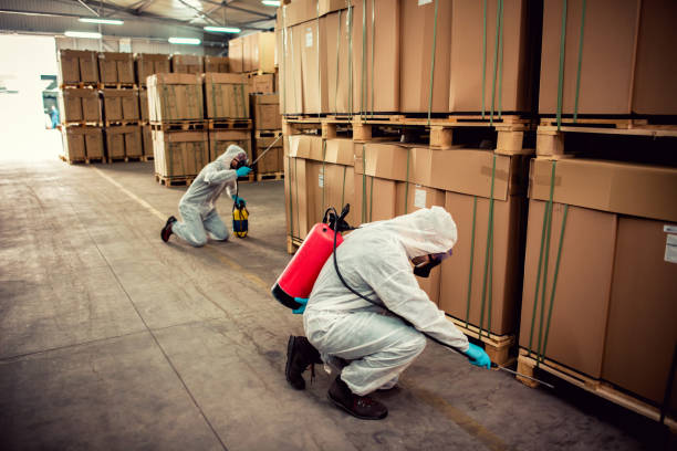 Best Best Pest Control Companies  in Oak Grove, VA