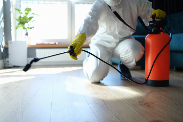 Best Residential Pest Control  in Oak Grove, VA