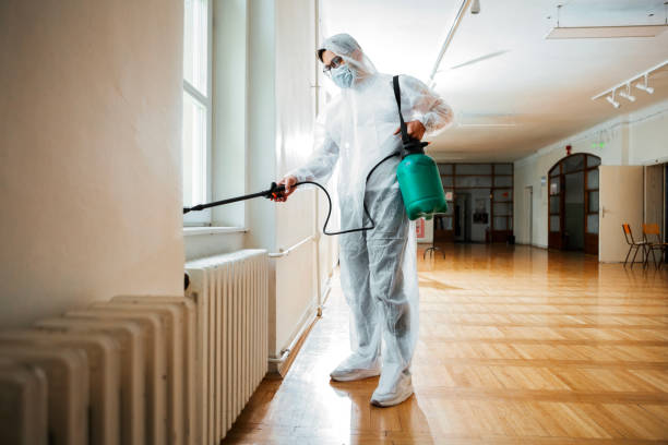 Best Pest Removal Services  in Oak Grove, VA